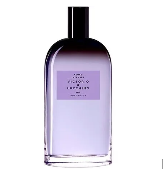 Perfume Flor Ex&oacute;tica Victorio & Lucchino Eau de Toilette